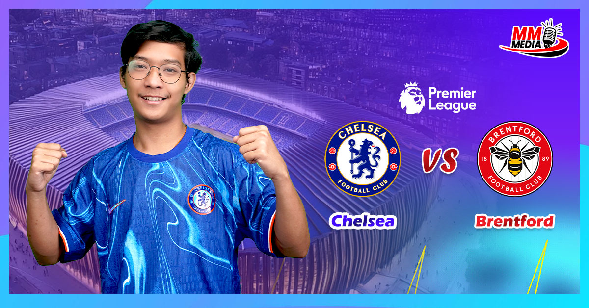 Today we have a match preview for Chelsea vs Brentford.